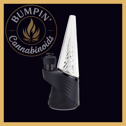 Puffco 3DXL Chamber (Black)