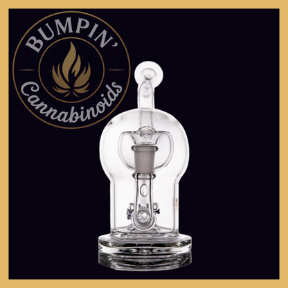 MJ Arsenal The Plasma Core Rig