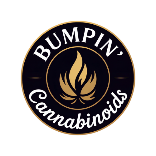 Bumpin' Cann