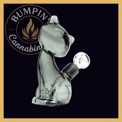 Alley Cats Glass | Hemper