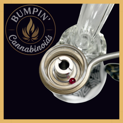 MiniNail Ruby Terp Pearl 3-Pack