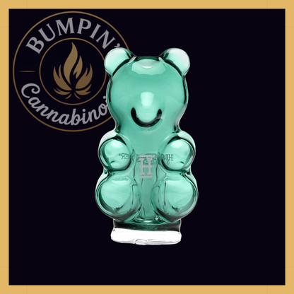 Gummy Bear – Peak Top