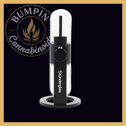 Stündenglass NEW Gravity Infuser