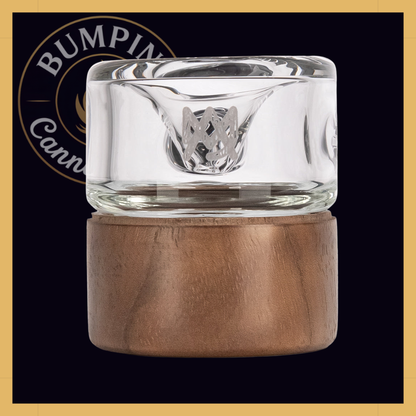 MJ Arsenal Granby Spoon Pipe