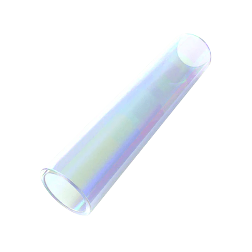 Stündenglass Glass Hose Tip – Replacement Mouthpiece - Bumpin' Cann