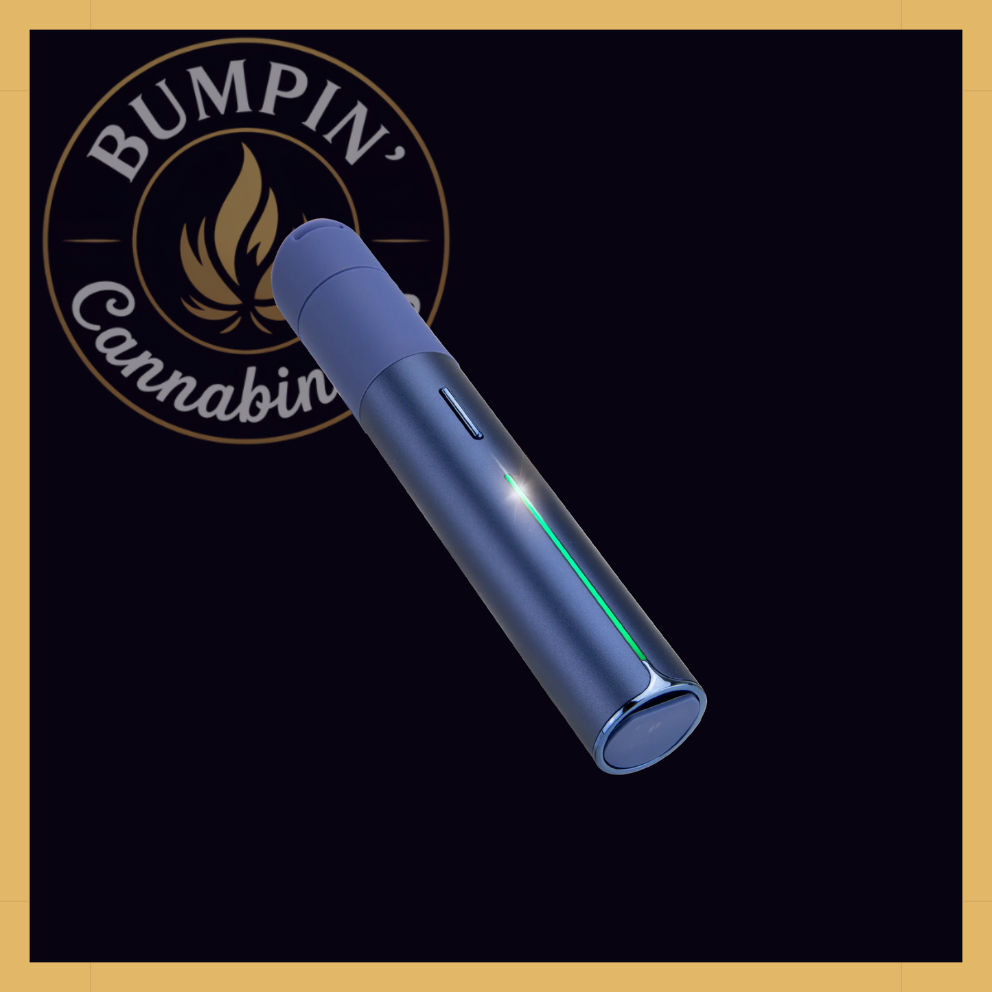 Puffco Pivot Vaporizer