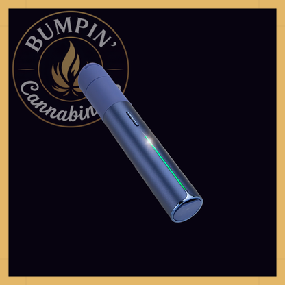 Puffco Pivot Vaporizer