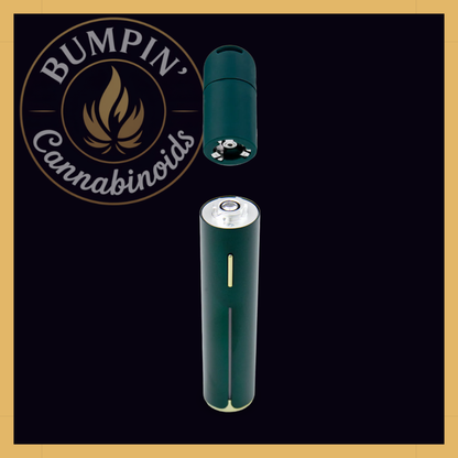 Puffco Pivot Vaporizer