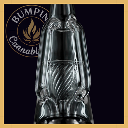 Puffco Peak Pro Ryan Fitt Recycler