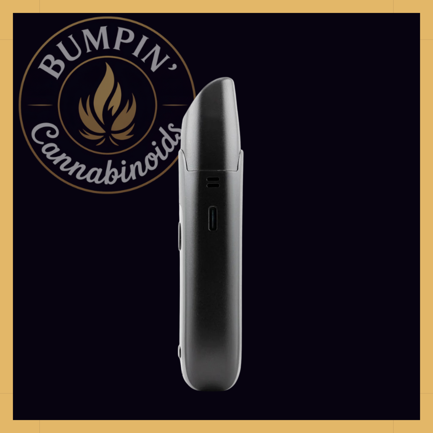 G Pen Dash+ Vaporizer