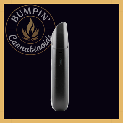 G Pen Dash+ Vaporizer