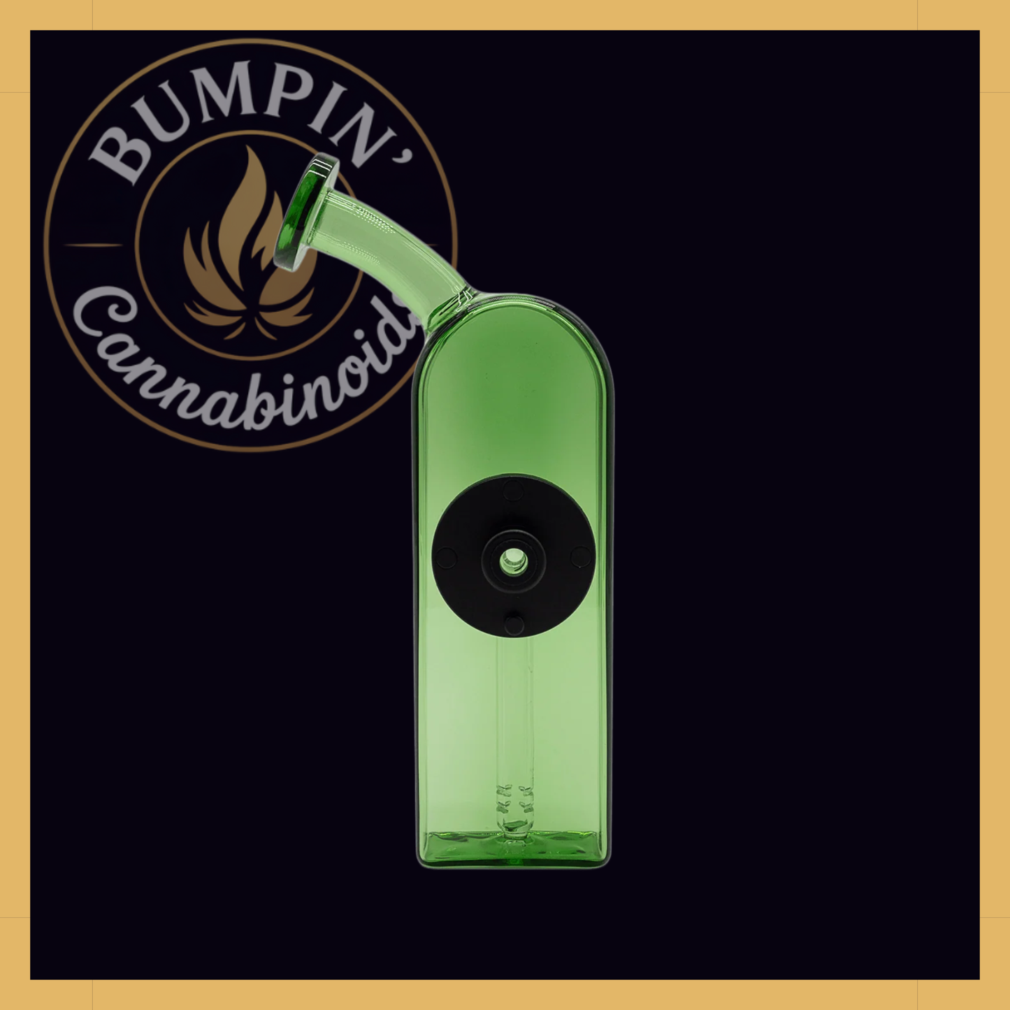 Modül Dok Replacement Glass