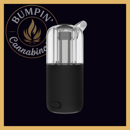 Auxo Cenote Premium Smart E-Rig – 392-664 °F LED Rig
