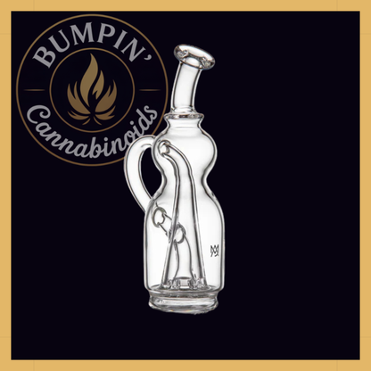 MJ Arsenal Lasso – Puffco Peak Top