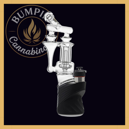 Calibear DUO RBR Recycler multi-slit percolator