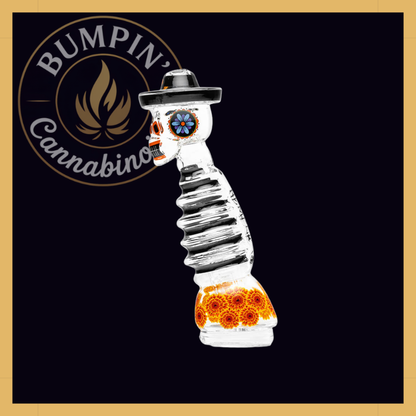 Dia De Los Muertos – Peak Top