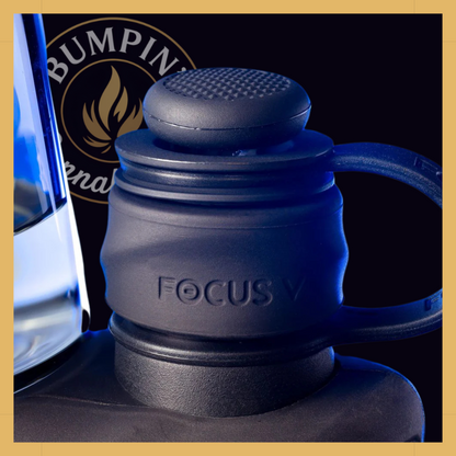 Focus V Control Stick