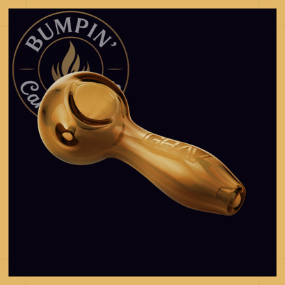 Grav Classic Spoon Pipe