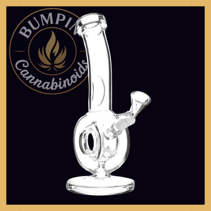 MJ Arsenal Saturn Pipe