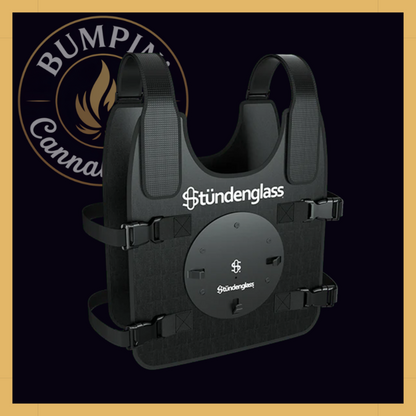 Stündenglass Chest Mount