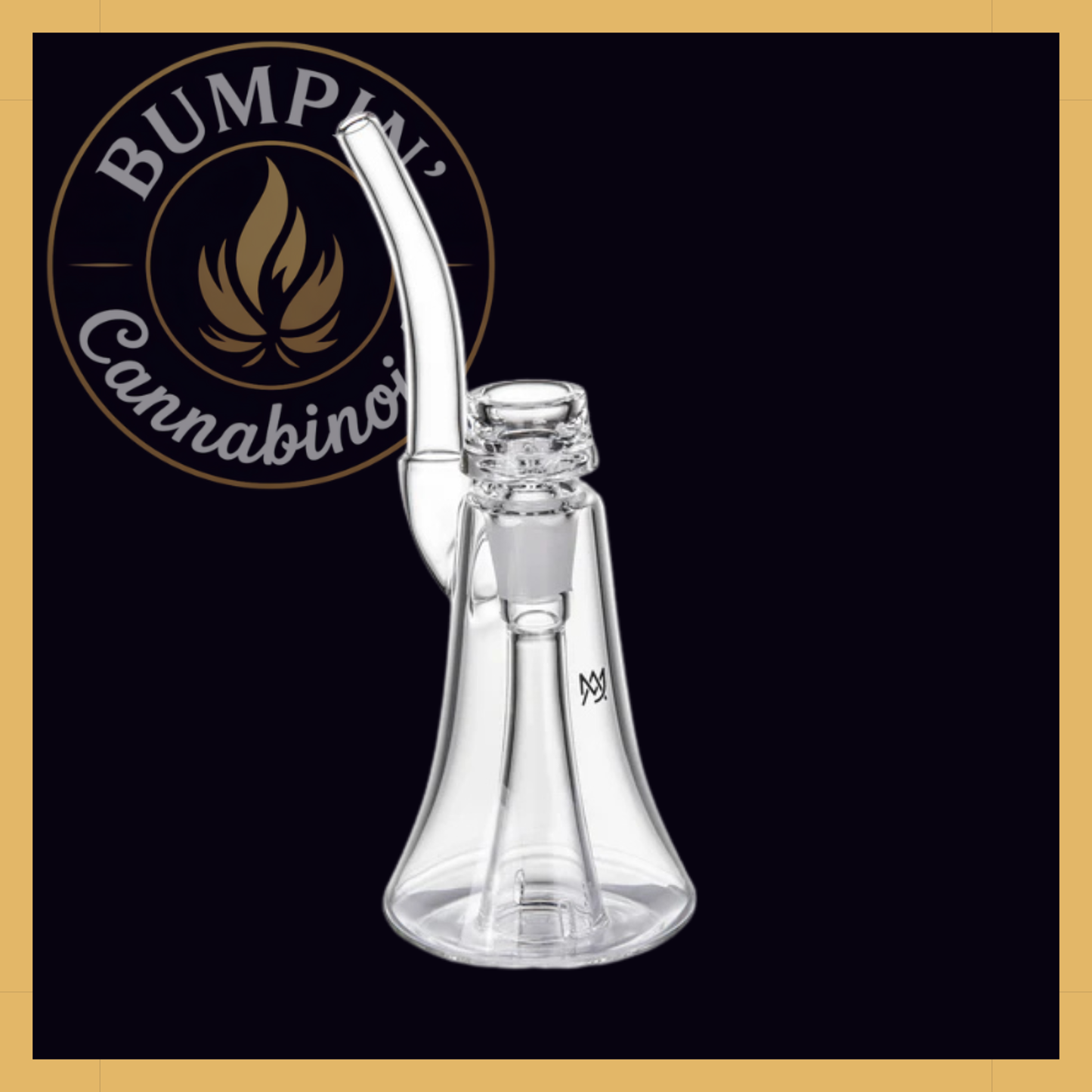 MJ Arsenal Lumina Bubbler