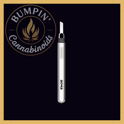 Bomb Hot Knife – Fast-Heat Ceramic Loading Tool - Bumpin' Cann