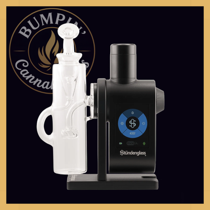 Modül Dry Material Vaporization Tank