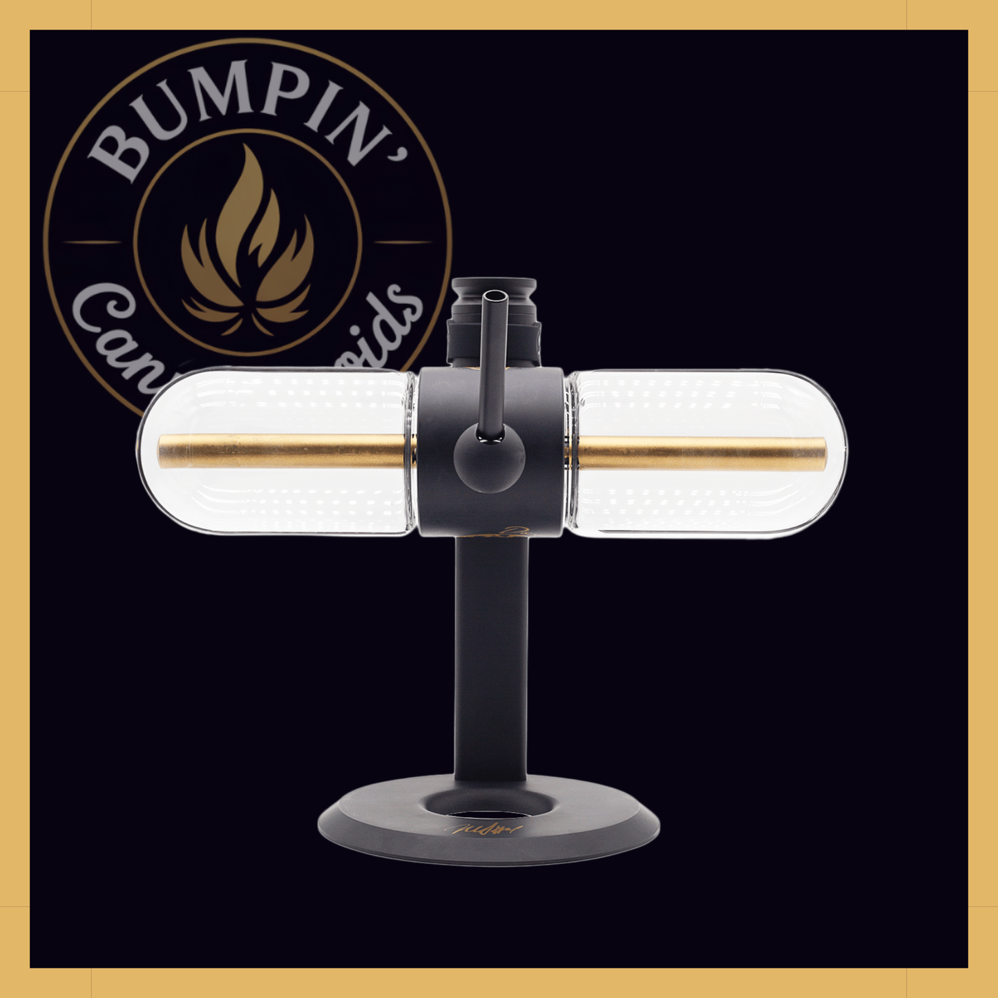 Dodi x Stündenglass Gravity Infuser - Classic