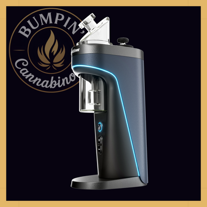 Dr. Dabber Switch 2 – Induction Vaporizer for Concentrates