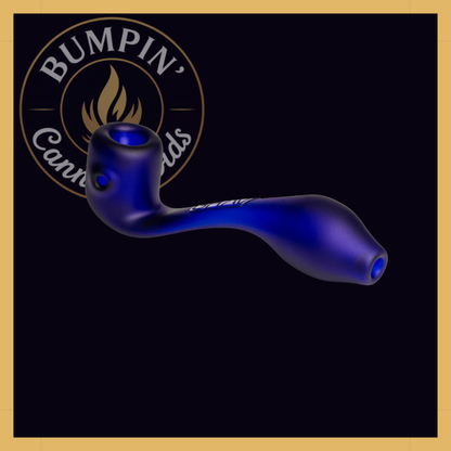 Grav Sandblasted Classic Sherlock