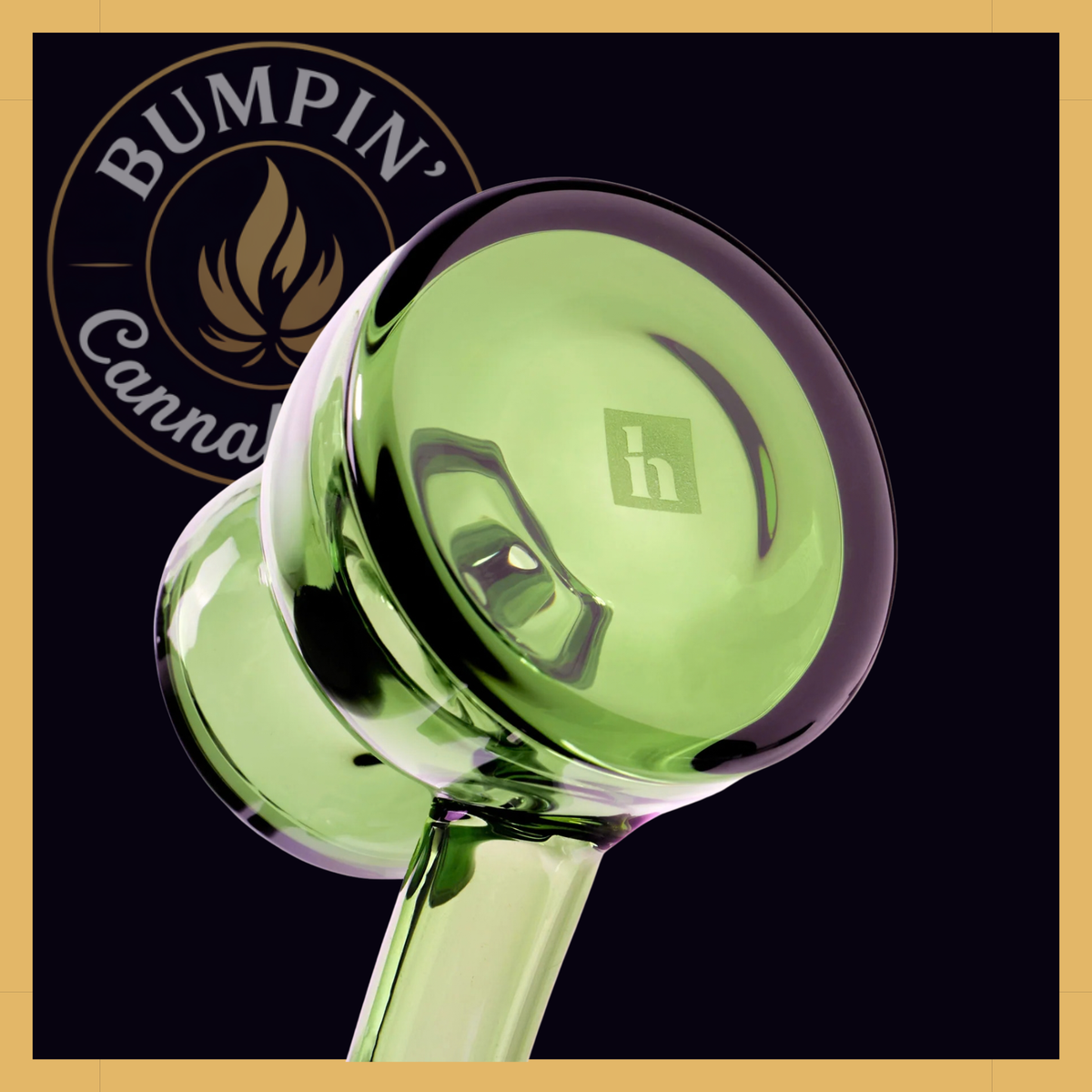 NWTN Home Vesper Hand Glass compact glass design
