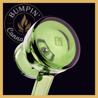 NWTN Home Vesper Hand Glass compact glass design