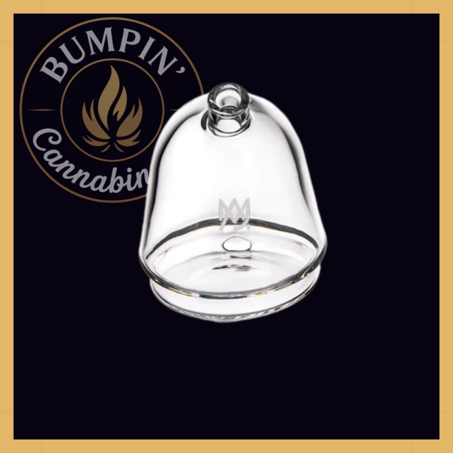 MJ Arsenal The Bridge – Puffco Peak Top