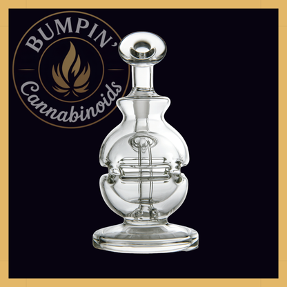 MJ Arsenal Royale Mini Rig