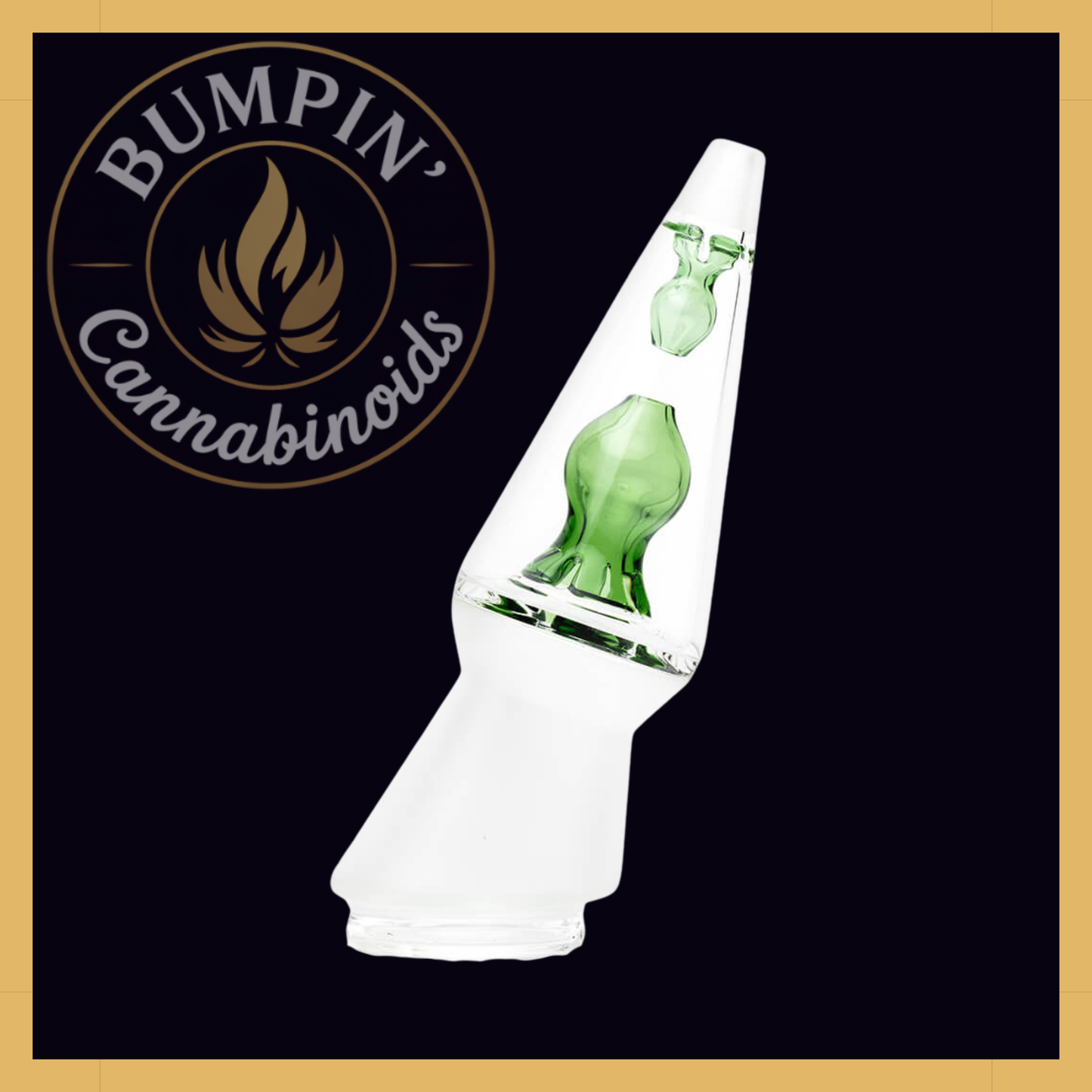 HEMPER That 70’s – Peak Top
