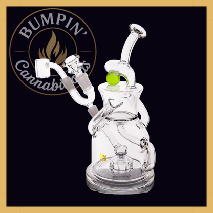 MJ Arsenal The iLL-ien