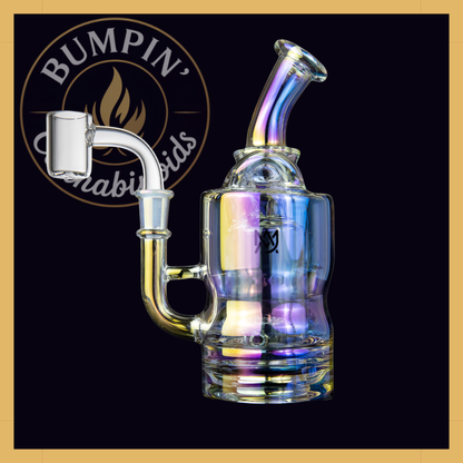 MJ Arsenal Turbine Mini Rig