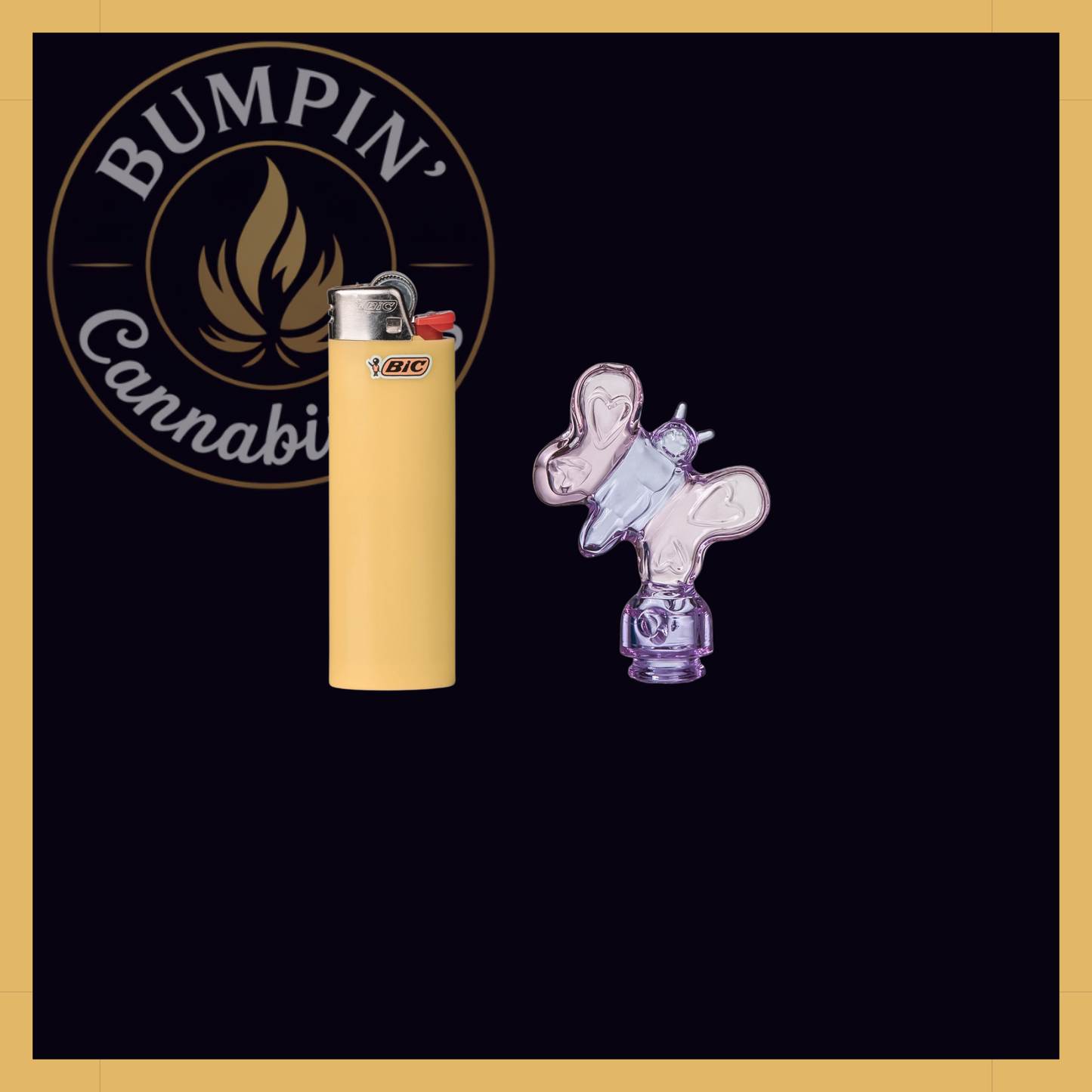 MJ Arsenal Love Bug – Pivot Top