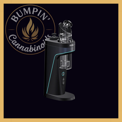 Incycler Glass Attachment Dr. Dabber Switch²