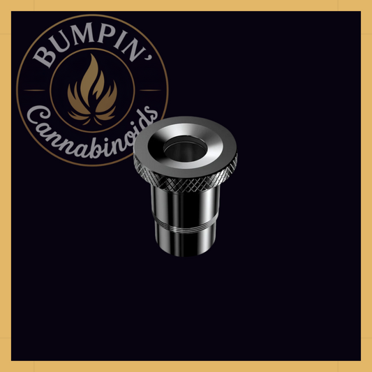 Dr. Dabber XS™ Replacement e-Chamber (Quartz Insert)