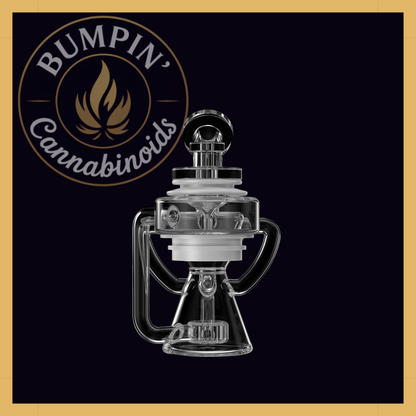Boost Evo™ TDE Sidewinder Glass Attachment - Bumpin' Cann