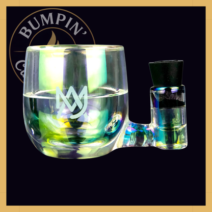 MJ Arsenal ISO Station