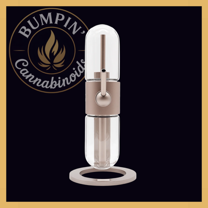 Stündenglass Gravity Infuser