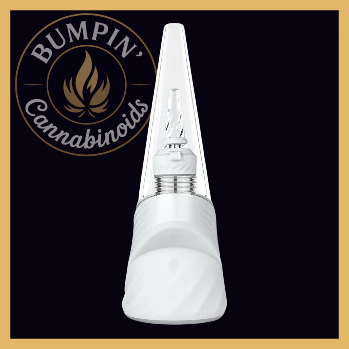 Puffco Peak Pro 3DXL – Premium Smart Dab Rig