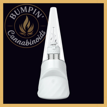 Puffco Peak Pro 3DXL – Premium Smart Dab Rig