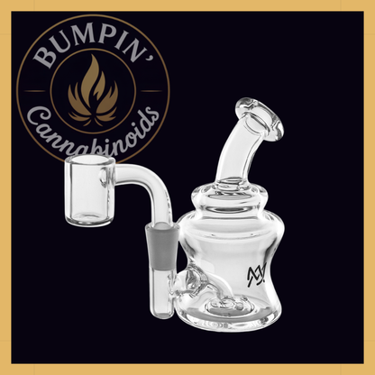 MJ Arsenal Jammer Mini Rig