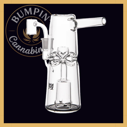 MJ Arsenal Turret Mini Dab Rig