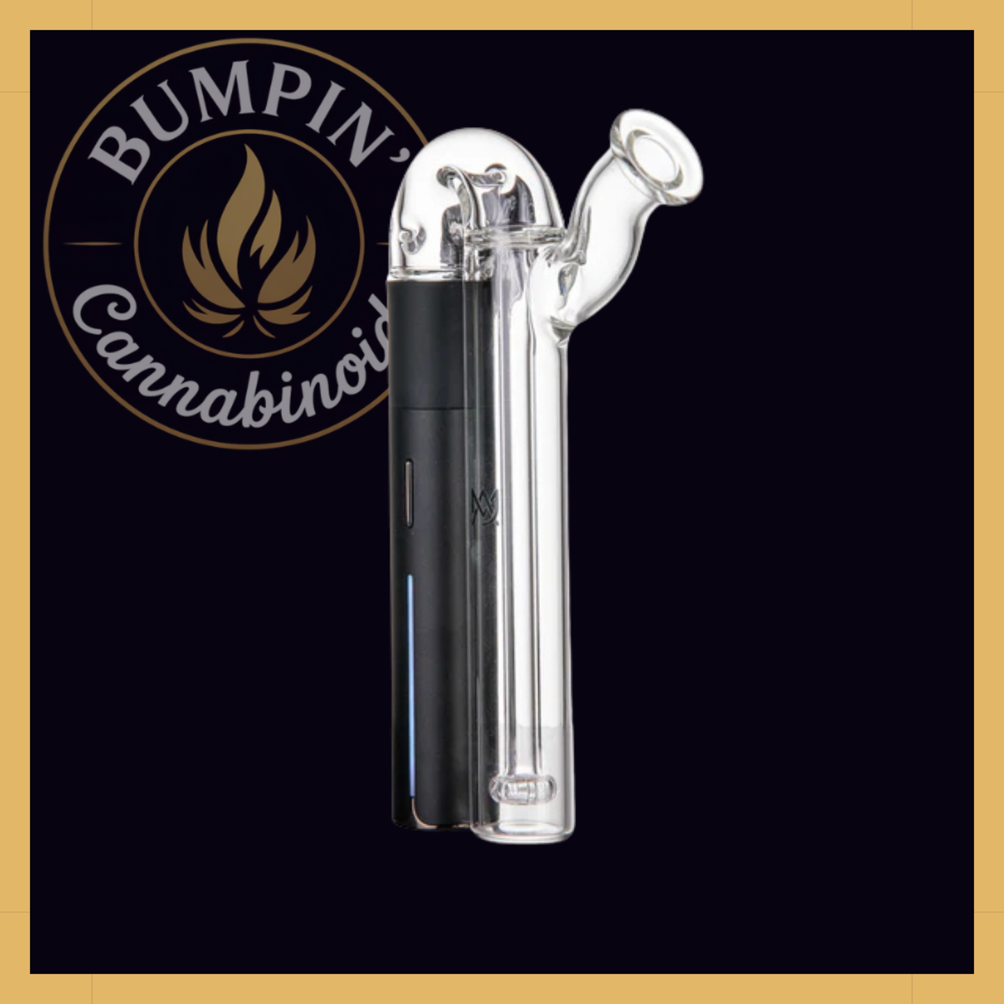 MJ Arsenal Sidecar Pivot Top