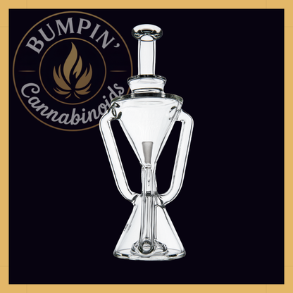 MJ Arsenal Time Turner Mini Rig