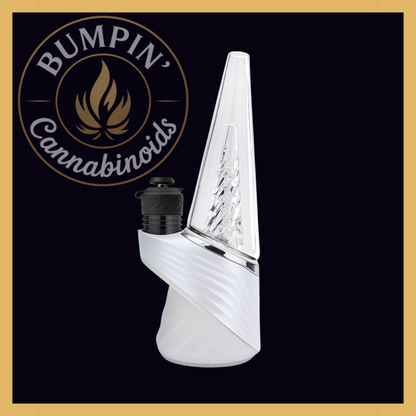 Puffco 3DXL Chamber (Black)